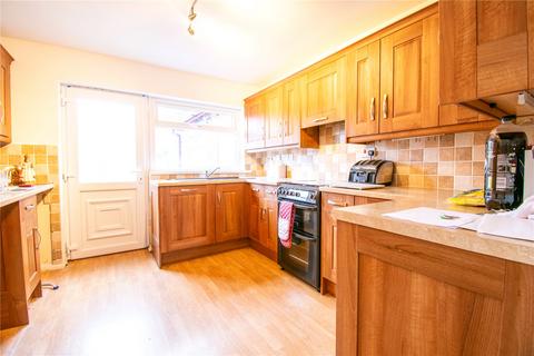 undefined, Measham Way, Liverpool, Merseyside, L12