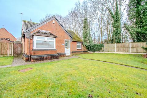 undefined, Measham Way, Liverpool, Merseyside, L12