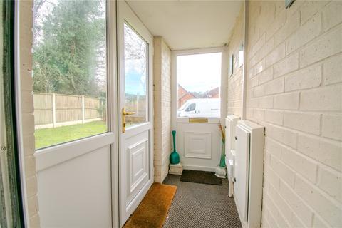 undefined, Measham Way, Liverpool, Merseyside, L12