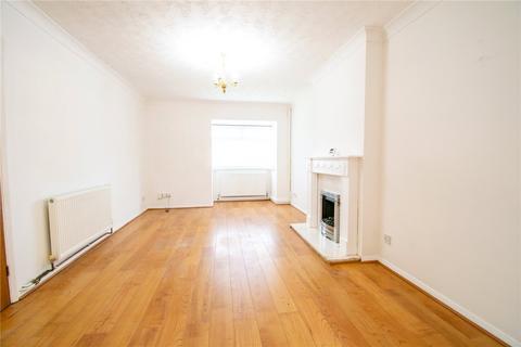 undefined, Measham Way, Liverpool, Merseyside, L12