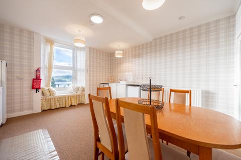 undefined, Woodstone Court, Rhu, Helensburgh, G84 8LH