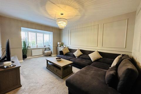 undefined, Windsor Close, Cawood