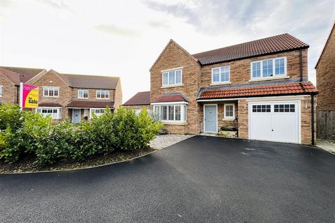 undefined, Windsor Close, Cawood