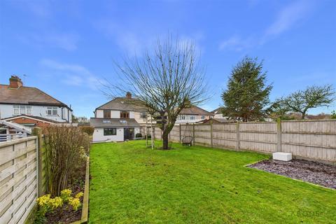 3 bedroom semi-detached house for sale, Beamhill Road, Burton-On-Trent DE13