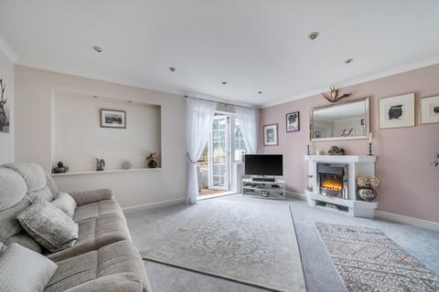 4 bedroom detached house for sale, Brunswick Grove, Cobham, KT11