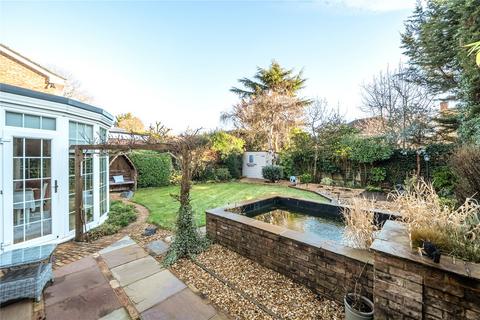 4 bedroom detached house for sale, Brunswick Grove, Cobham, KT11