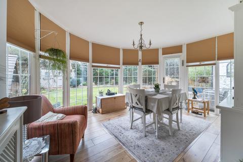 4 bedroom detached house for sale, Brunswick Grove, Cobham, KT11
