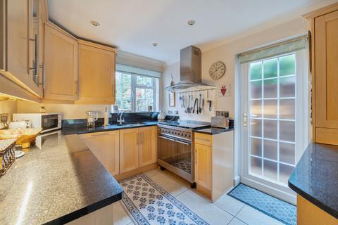 4 bedroom detached house for sale, Brunswick Grove, Cobham, KT11