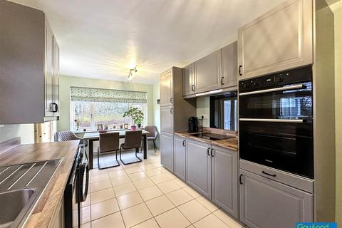 3 bedroom detached bungalow for sale, West End Gardens, Yarm, TS15 9QX