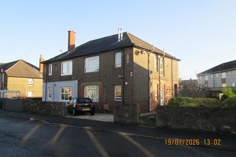 undefined, St. Georges Road, Ayr, Ayrshire, KA8