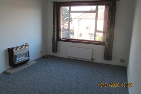 undefined, St. Georges Road, Ayr, Ayrshire, KA8