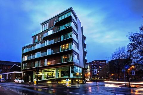 2 bedroom apartment to rent, Apartment 28, Napier Street, Sheffield, S11