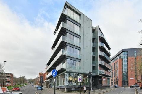 2 bedroom apartment to rent, Apartment 28, Napier Street, Sheffield, S11