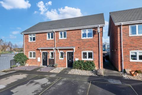 undefined, Maple Close, Ely CB7