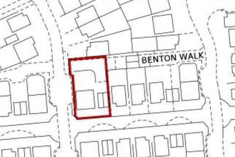 4 bedroom detached house for sale, Benton Walk, Wallsend, Newcastle Upon Tyne