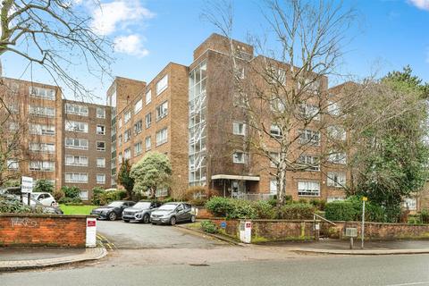 3 bedroom flat to rent, Station Road, Hendon, London