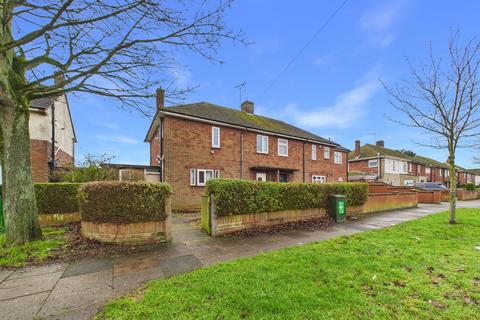 Sycamore Avenue, Peterborough, PE1