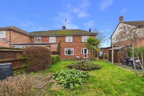 3 bedroom semi-detached house for sale, Sycamore Avenue, Peterborough, PE1