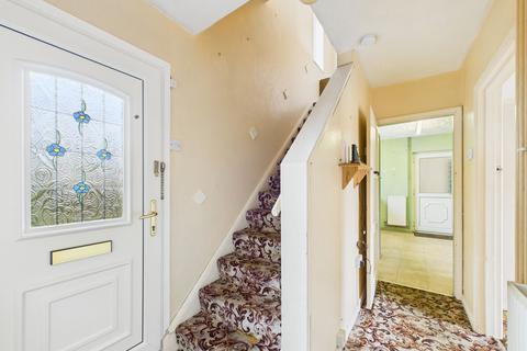 3 bedroom semi-detached house for sale, Sycamore Avenue, Peterborough, PE1