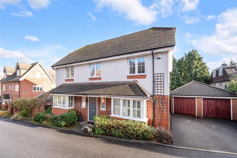 Osprey Drive, Epsom