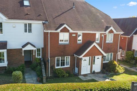 undefined, Little Park, Durgates, Wadhurst