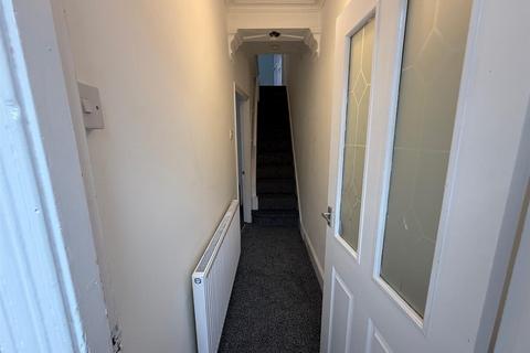 undefined, Park Road, Birkenhead, CH42