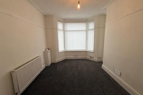 undefined, Park Road, Birkenhead, CH42