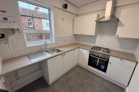 undefined, Park Road, Birkenhead, CH42