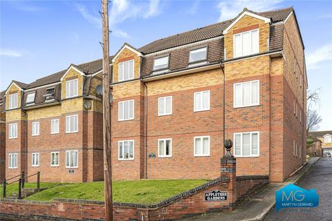 2 bedroom apartment for sale, Park Road, Barnet, Hertfordshire, EN4