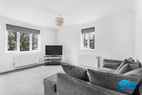 2 bedroom apartment for sale, Park Road, Barnet, Hertfordshire, EN4