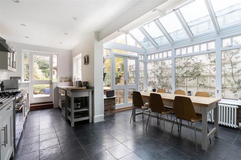3 bedroom terraced house for sale, Belle Vue Street, York, YO10 5AY