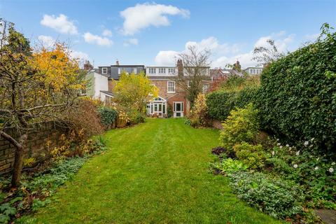 3 bedroom terraced house for sale, Belle Vue Street, York, YO10 5AY