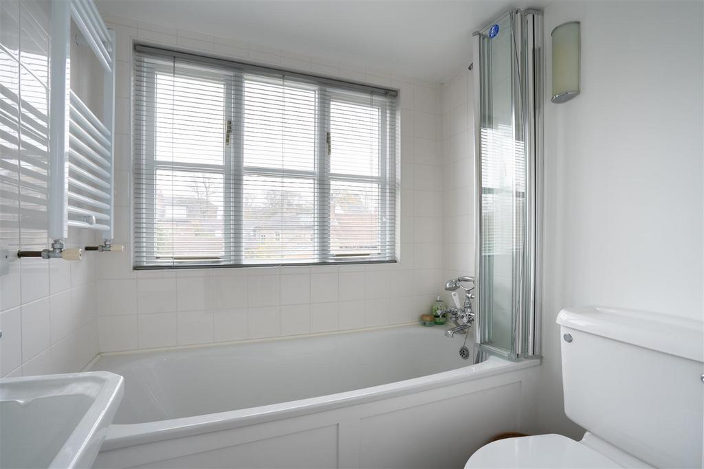En suite