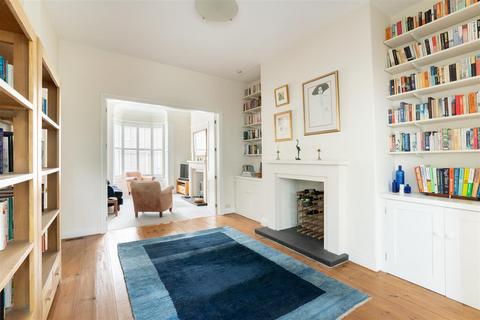 3 bedroom terraced house for sale, Belle Vue Street, York, YO10 5AY