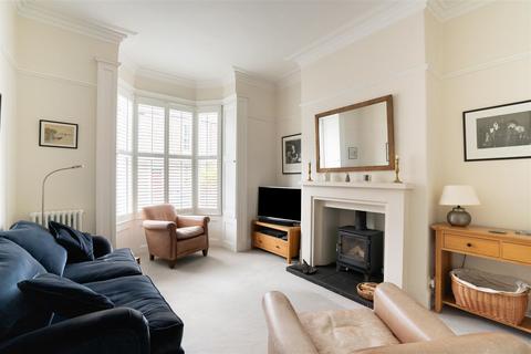 3 bedroom terraced house for sale, Belle Vue Street, York, YO10 5AY