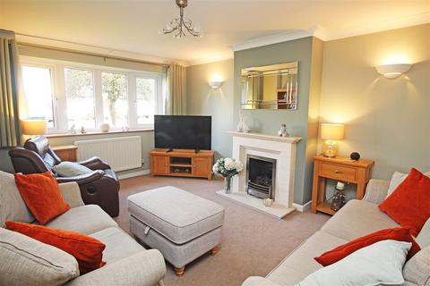 4 bedroom detached house for sale, Angotts Mead, Stevenage