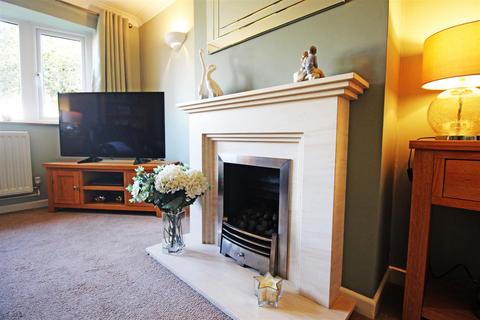 4 bedroom detached house for sale, Angotts Mead, Stevenage