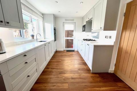 4 bedroom detached house for sale, Angotts Mead, Stevenage