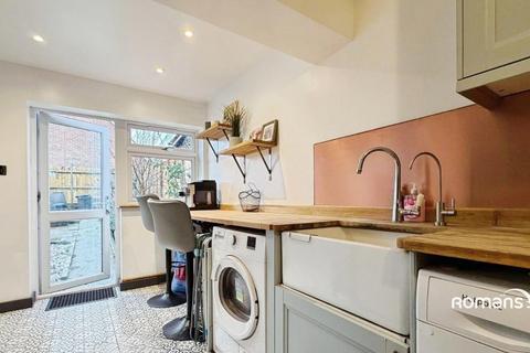 undefined, Gregory Close, Basingstoke, Hampshire