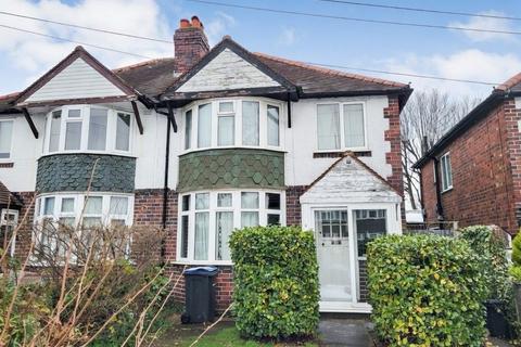 undefined, 8 Redacre Road, Sutton Coldfield, West Midlands, B73 5DX