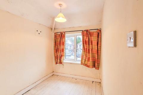 undefined, 8 Redacre Road, Sutton Coldfield, West Midlands, B73 5DX