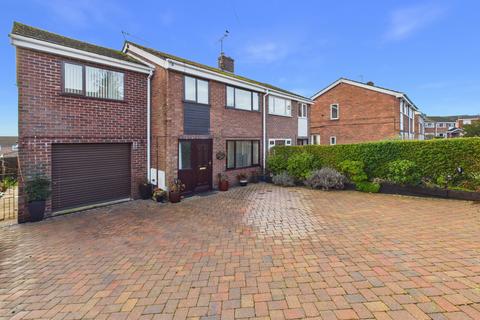 Oathills Drive, Tarporley