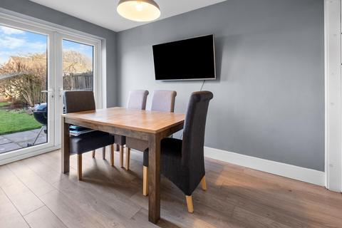 3 bedroom semi-detached house for sale, Hartford Road, Bromsgrove B60 2HD