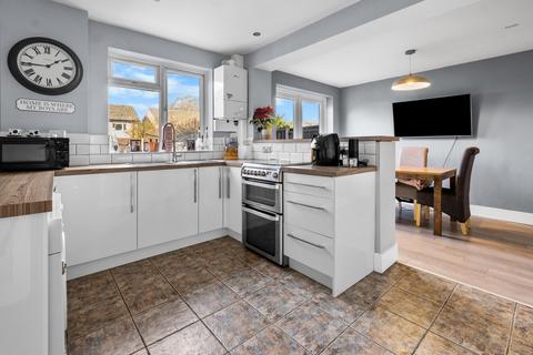 3 bedroom semi-detached house for sale, Hartford Road, Bromsgrove B60 2HD