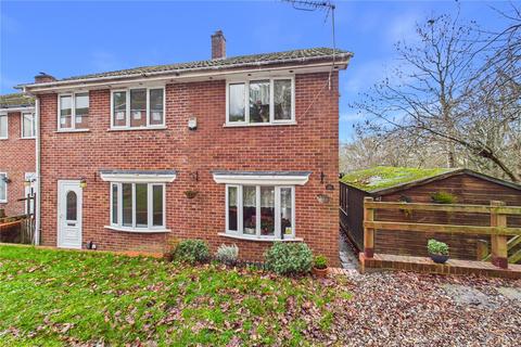 2 bedroom semi-detached house for sale, Pine Ridge, Newbury, Berkshire, RG14