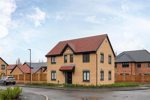 undefined, Greenside Close, Wallsend