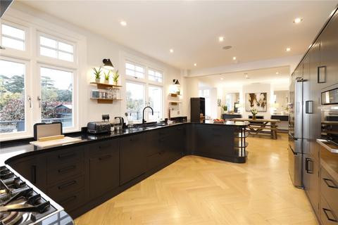 6 bedroom detached house for sale, Ernle Road, Wimbledon, London, SW20