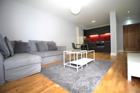 1 bedroom apartment to rent, The Bar, Highcross, Leicester