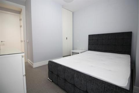 1 bedroom apartment to rent, The Bar, Highcross, Leicester