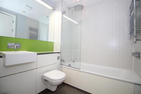 1 bedroom apartment to rent, The Bar, Highcross, Leicester